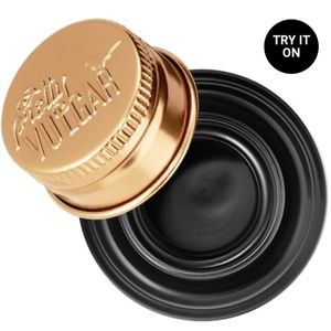 Pretty Vulgar Gel Eyeliner, Black List